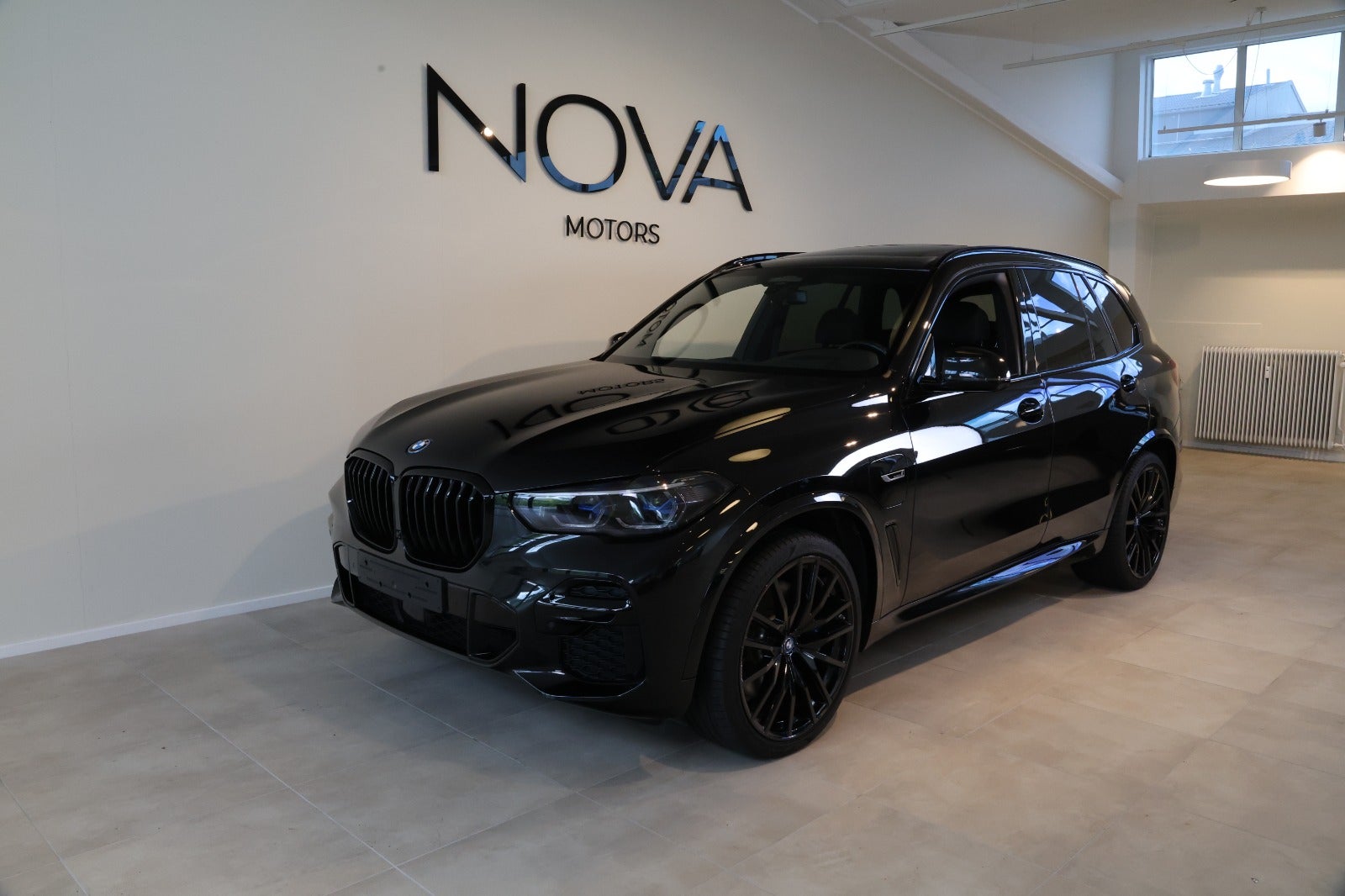 BMW X5 3,0 xDrive45e M-Sport+ aut. 5d